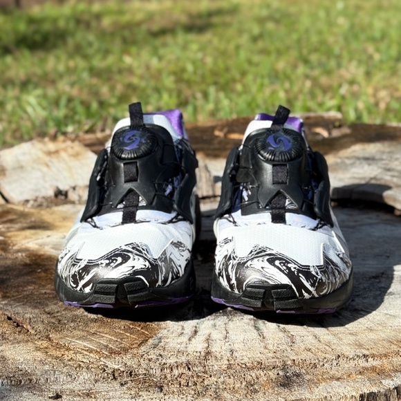 Puma x Atmos Disc Blaze \